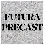 Futura Precast Logo