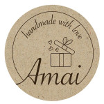 Gifts By Amai Logo