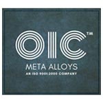OIC META ALLOYS Logo