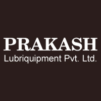 Prakash Lubriquipment Private Limited Logo