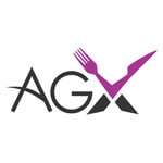 AGX Steel Logo