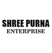 Shree Purna Enterprise Logo