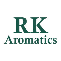 RK Aromatics Logo