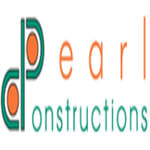 Pearl Constructions Logo
