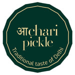 Achari Pickle Logo