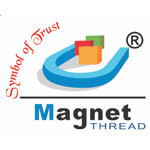 Magnet Thread Logo