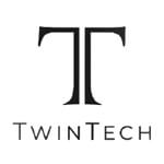 Twin Tech Logo