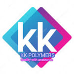 KK Polymers Logo