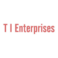 T I Enterprises Logo