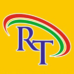 Rithwika Traders Logo