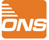 O. N. S. International Logo