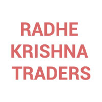 Radhe Krishna Traders Logo