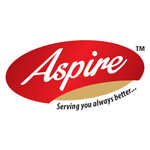 Aspire Spices Logo