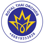 Royal Thai Export Logo