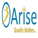 Arise Facility Solutions Pune Logo