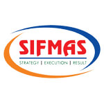 SIFMAS MARKETING ESTABLISHMENT Logo