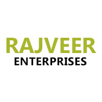 Rajveer Enterprises Logo