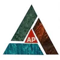 Aaradhya Precast Logo