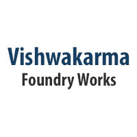 Vishwakarma Foundry Works Logo