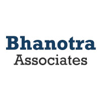 Bhanotra Associates Logo