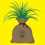 Green Pack Traders Logo