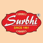Surbhi gajak Logo
