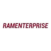 Ram Enterprise Logo