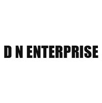 D N ENTERPRISE Logo