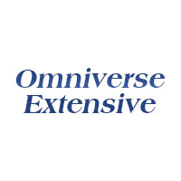 Omniverse Extensive Logo