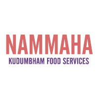 Nammaha Kudumbham Food Services Logo