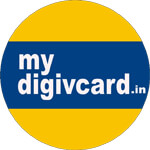 Mydigivcard Logo