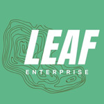 Leaf Enterprise Logo