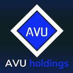 AVU Holding Logo