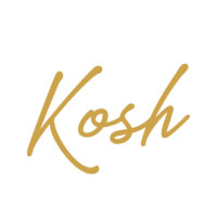 KOSH Logo