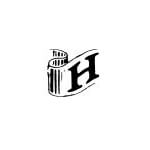 The Hindustan Glass Agency Logo