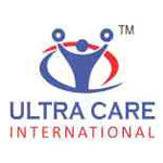 Ultra Care International Logo