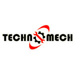 Technomech Engineering and Projects Logo