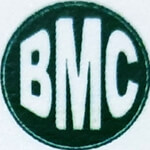 Bhagwati Minerals And Chemicals Logo
