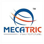 MECATRIC HR SOLUTIONS PRIVATE LIMITED Logo