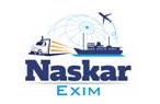 NASKAR EXIM