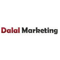 Dalal Marketing Logo