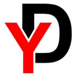 YADAV DAIRY Logo