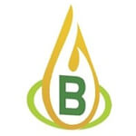 Bhogawati Oil Mill Logo
