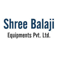 Shree Balaji Equipments Pvt Ltd. Logo