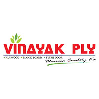 Vinayak Ply Logo