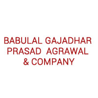 Babulal Gajadhar Prasad Agrawal & Company Logo