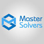 Master Solvers Logo