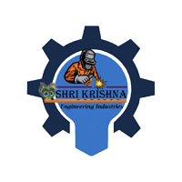 Shri Krishna Engineering Industries Logo