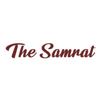Hotel Samrat Logo