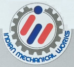 Indian Mechanical Works Logo